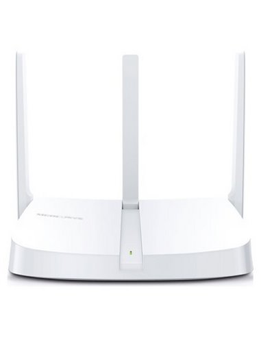 Router fără fir MERCUSYS MW305R, Alb