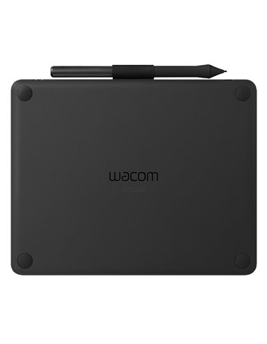Tabletă Grafică Wacom Intuos S, Negru