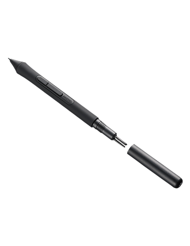 Tabletă Grafică Wacom Intuos S, Negru