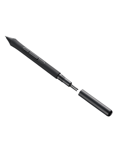 Графический планшет Wacom Intuos S, Чёрный
