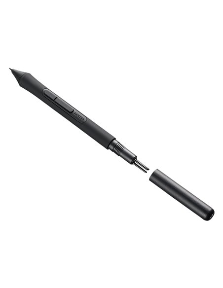 Графический планшет Wacom Intuos S, Чёрный
