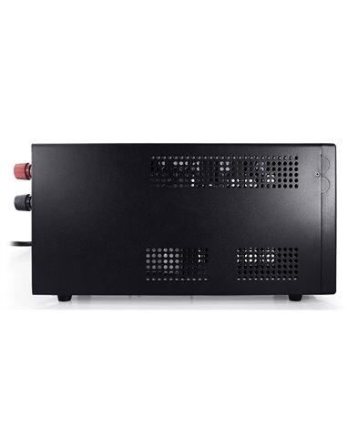 Источник бесперебойного питания PCM INF-1100, Линейно-интерактивный, 1100VA, Башня