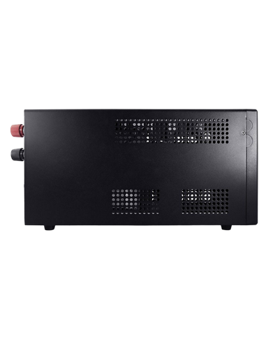 Источник бесперебойного питания PCM INF-1100, Линейно-интерактивный, 1100VA, Башня