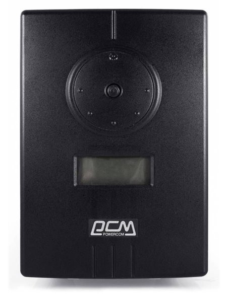 Источник бесперебойного питания PCM INF-1100, Линейно-интерактивный, 1100VA, Башня