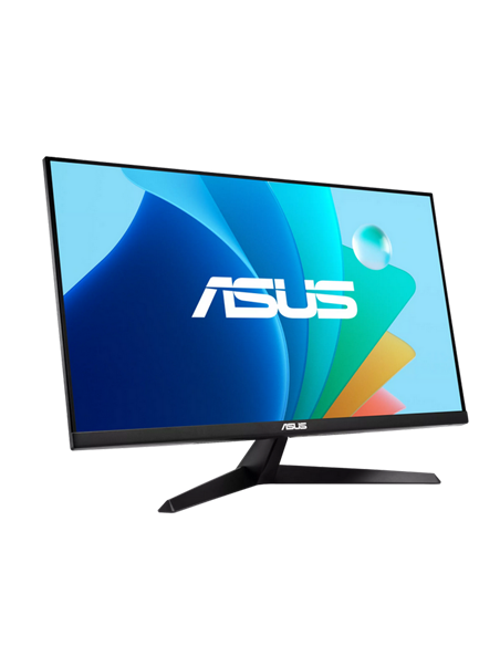 27" Monitor Gaming ASUS VY279HF, IPS 1920x1080 FHD, Negru