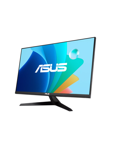 27" Monitor Gaming ASUS VY279HF, IPS 1920x1080 FHD, Negru
