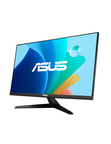 27" Monitor Gaming ASUS VY279HF, IPS 1920x1080 FHD, Negru