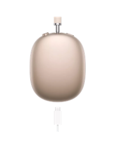 Căști Apple AirPods Max, Starlight 2