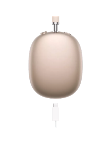 Наушники Apple AirPods Max, Starlight