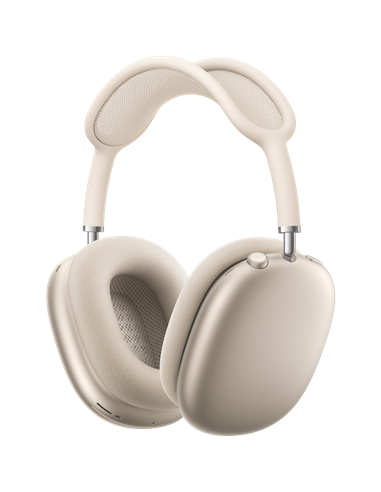 Наушники Apple AirPods Max, Starlight