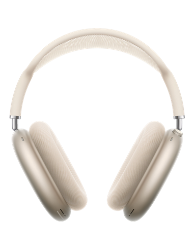 Наушники Apple AirPods Max, Starlight