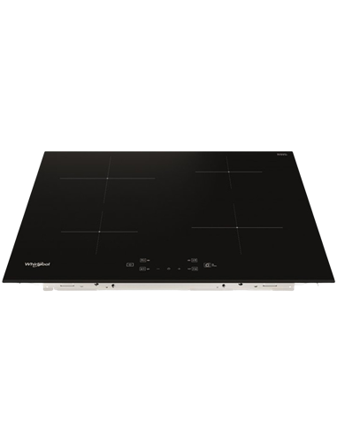 Индукционная варочная панель Whirlpool WS Q2760 BF, Чёрный
