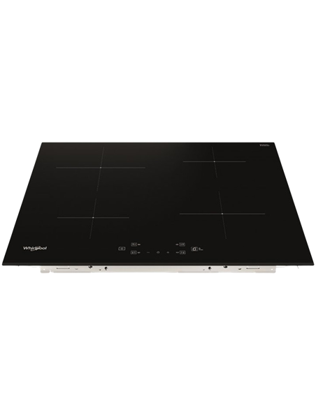 Индукционная варочная панель Whirlpool WS Q2760 BF, Чёрный