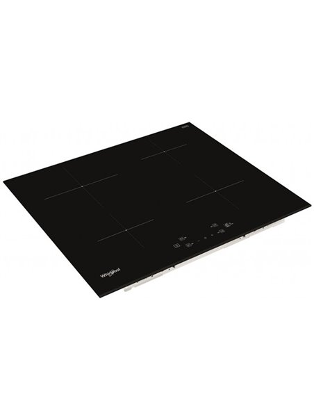 Индукционная варочная панель Whirlpool WS Q2760 BF, Чёрный