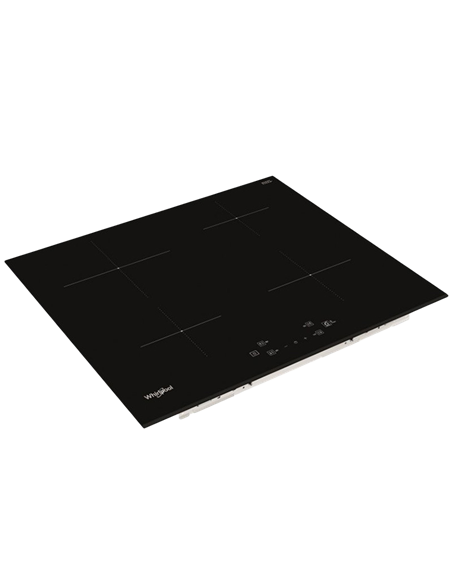 Индукционная варочная панель Whirlpool WS Q2760 BF, Чёрный