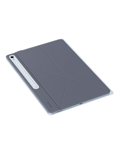 Husă pentru tabletă Samsung Smart Book Cover Tab S10 FE+, 13,1", Albastru