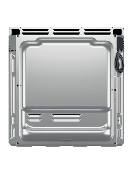 Электрический духовой шкаф Whirlpool OMSR58CU1SB, Чёрный