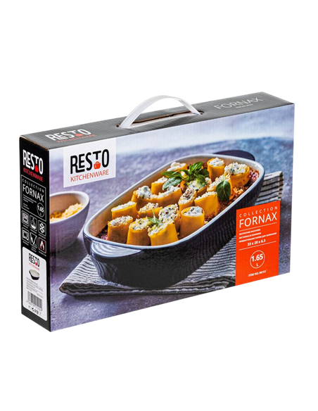 Форма для выпечки RESTO 96151, Синий