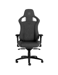 Scaun Gaming Noblechairs Epic, Textil, Antracit