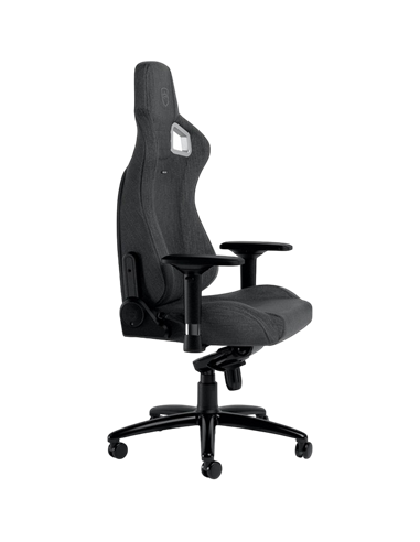 Игровое кресло Noblechairs Epic, Ткань, Антрацит