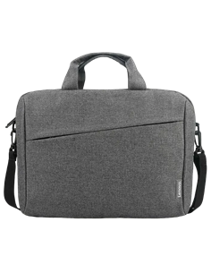Geantă pentru Laptop Lenovo T210, 15.6", Poliester, Gri