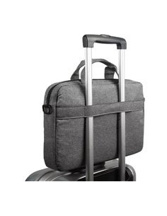 Сумка для ноутбука Lenovo T210, 15.6", Полиэстер, Серый 2