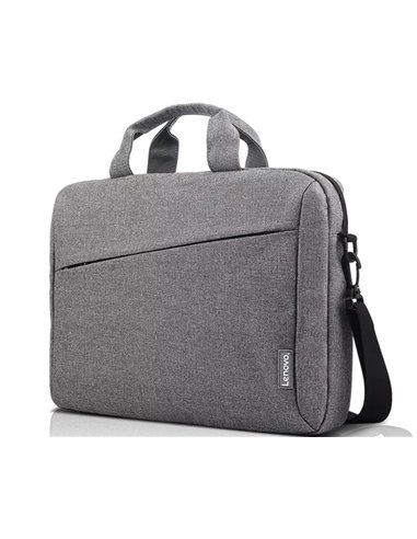 Сумка для ноутбука Lenovo T210, 15.6", Полиэстер, Серый