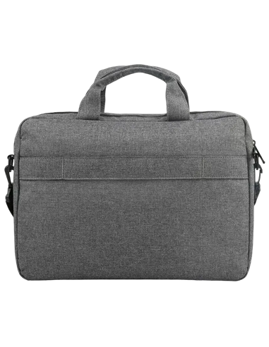 Geantă pentru Laptop Lenovo T210, 15.6", Poliester, Gri