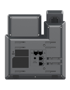 IP Телефон Grandstream GRP2602, Чёрный 2