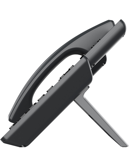 Telefon IP Grandstream GRP2602, Negru