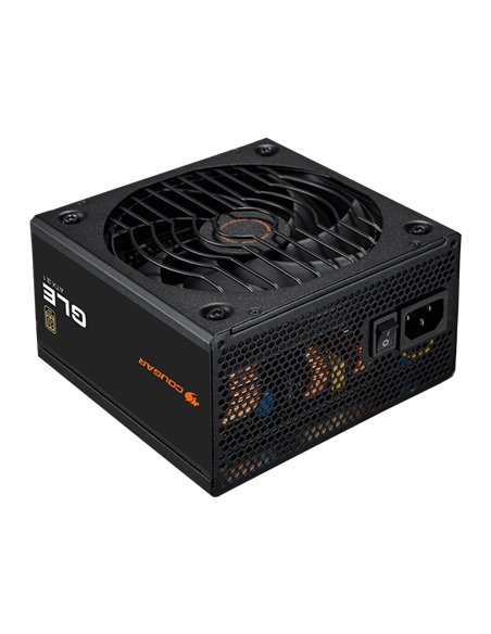Блок питания для компьютеров Cougar Power GLE 1200, 1200Вт, ATX, Полностью модульный