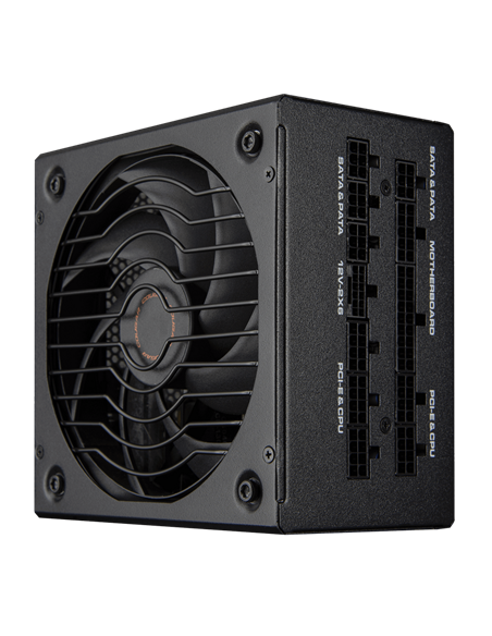 Блок питания для компьютеров Cougar Power GLE 1200, 1200Вт, ATX, Полностью модульный