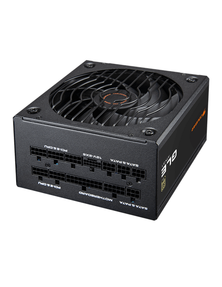 Блок питания для компьютеров Cougar Power GLE 1200, 1200Вт, ATX, Полностью модульный