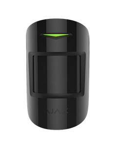 Detector de mișcare Ajax MotionProtect, Alb