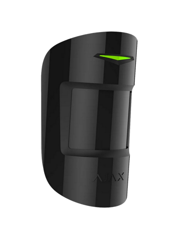 Датчик движения Ajax MotionProtect, Белый