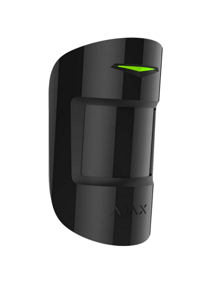 Датчик движения Ajax MotionProtect, Белый