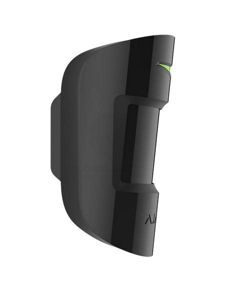 Датчик движения Ajax MotionProtect, Белый