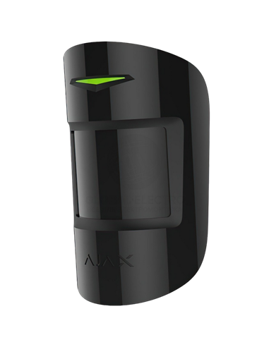 Датчик движения Ajax MotionProtect, Белый