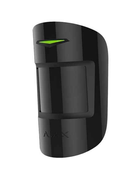 Detector de mișcare Ajax MotionProtect, Alb