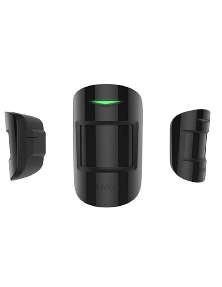Датчик движения Ajax MotionProtect, Белый