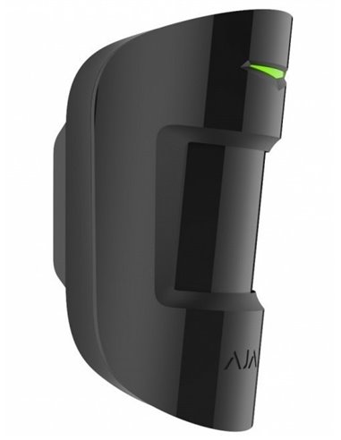 Detector de mișcare Ajax MotionProtect, Alb