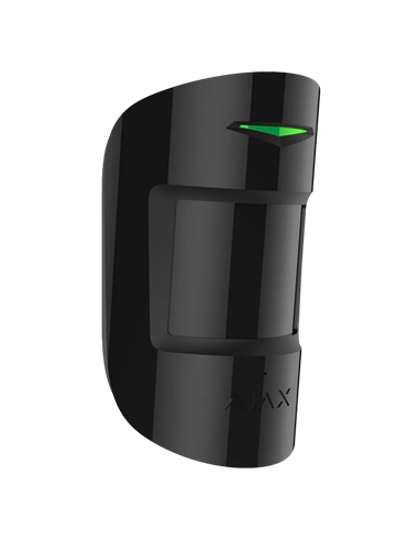 Датчик движения Ajax MotionProtect, Белый