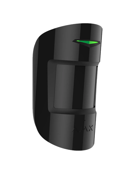 Detector de mișcare Ajax MotionProtect, Alb