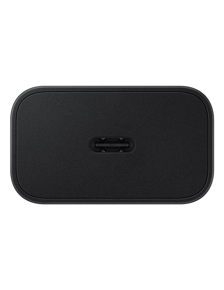 Încărcător Samsung Fast Travel Charger EP-T2510, 25W, Negru