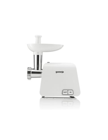 Мясорубка Gorenje MG1602W, Белый