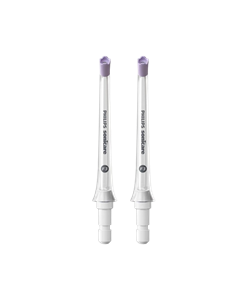 Насадка для ирригатора Philips HX3062/00, Белый