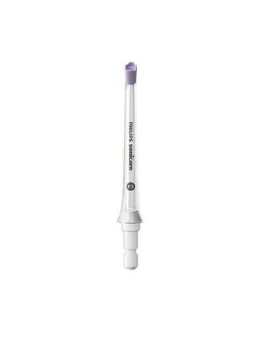Насадка для ирригатора Philips HX3062/00, Белый