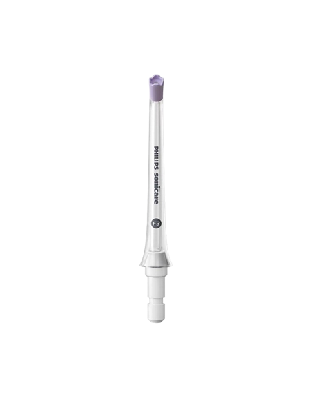 Насадка для ирригатора Philips HX3062/00, Белый