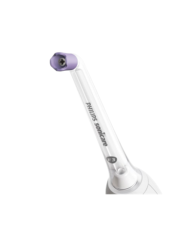 Насадка для ирригатора Philips HX3062/00, Белый