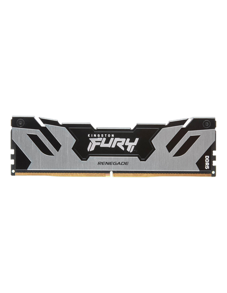 Оперативная память Kingston FURY Renegade, DDR5 SDRAM, 6000 МГц, 96Гб, KF560C32RSK2-96